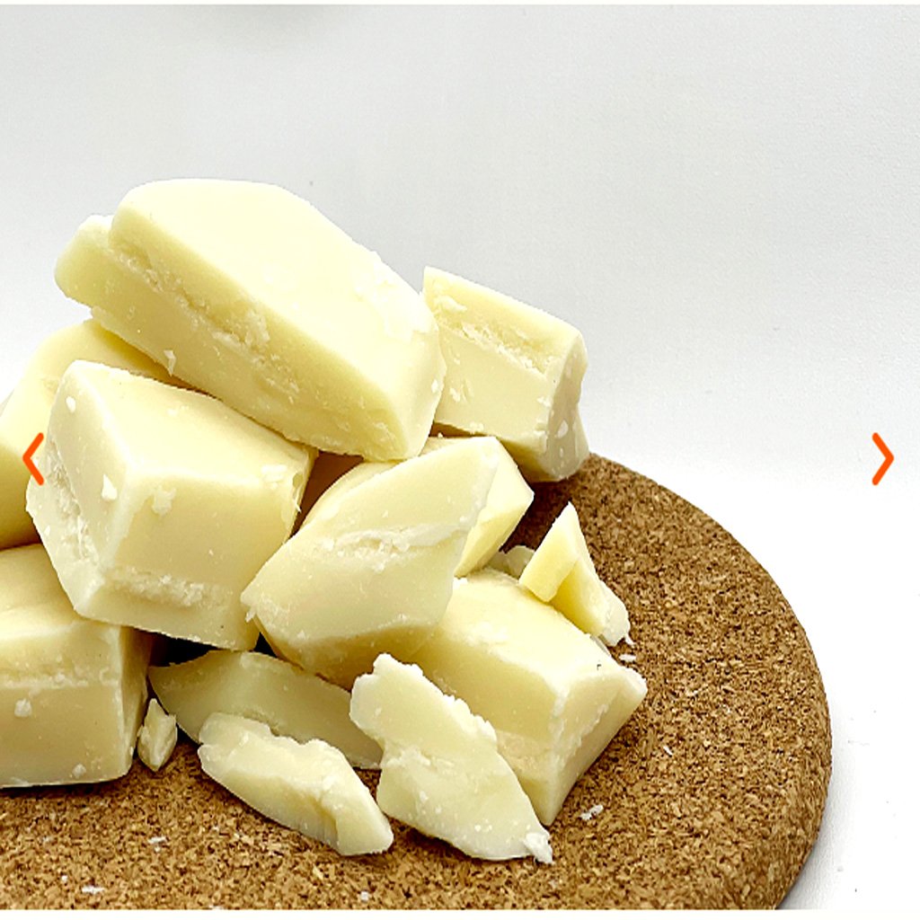 Coconut Wax