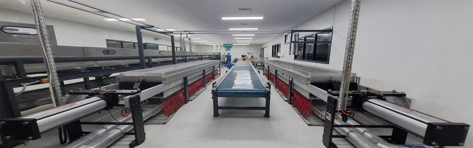Wax Fractionation Plant