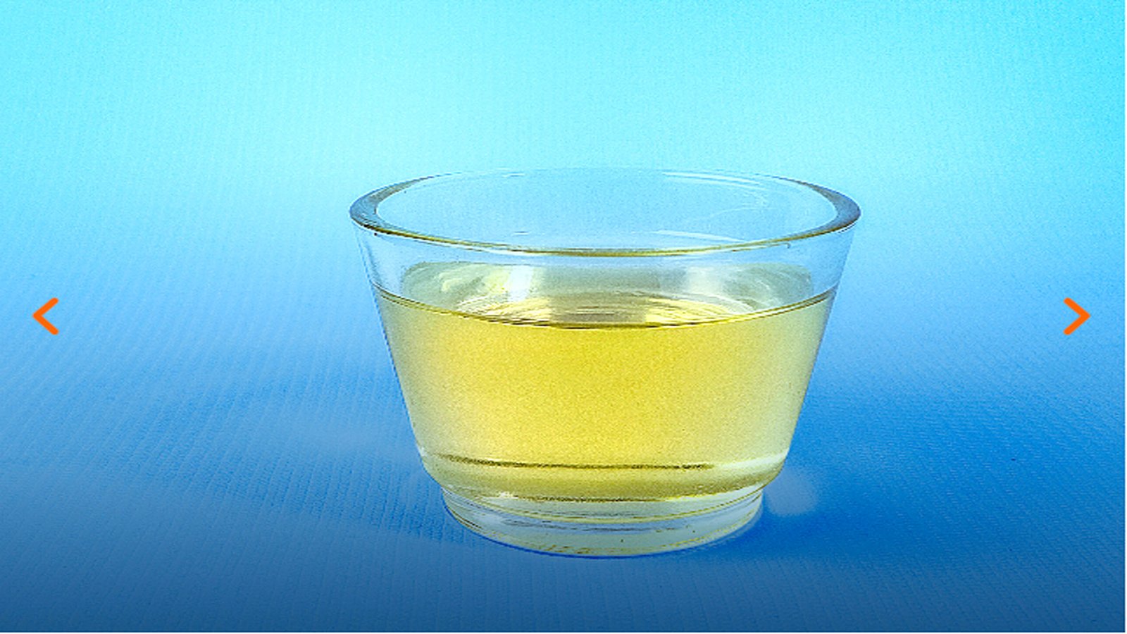 Paraffinic Oil