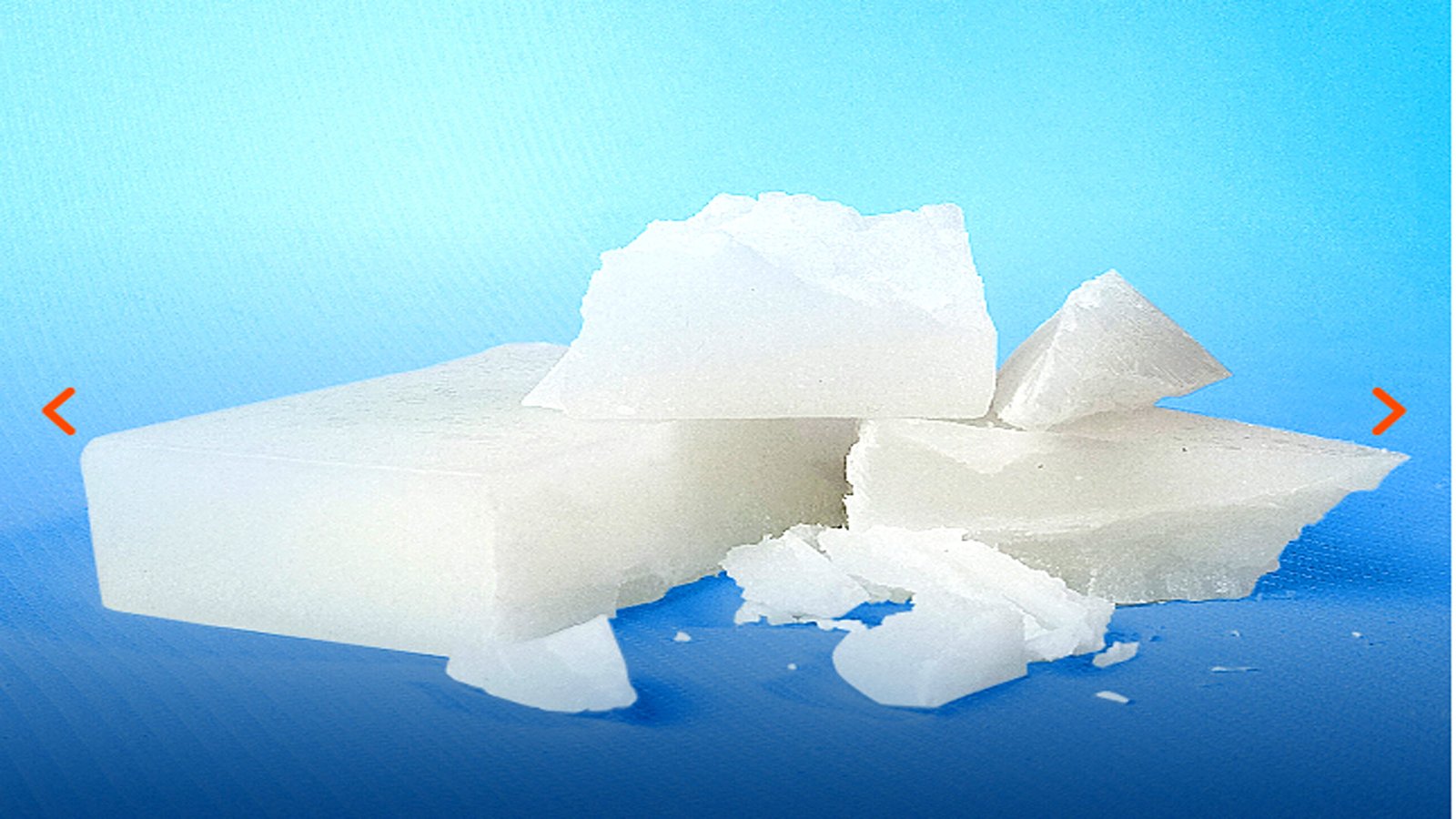 Paraffin Wax 2