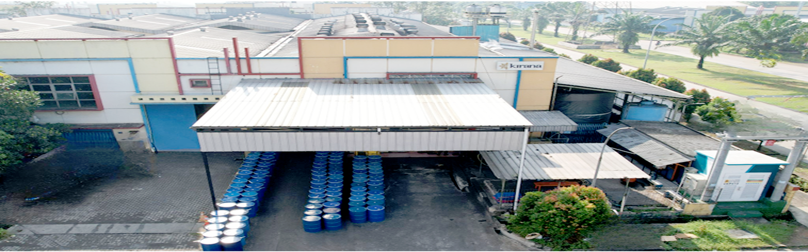 Wax Refinery & Manufacturer