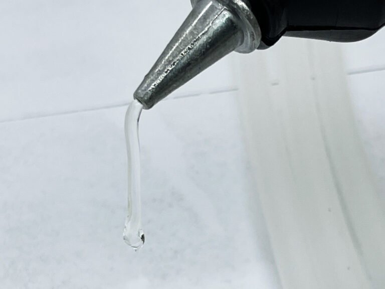 Hot Melt Adhesive