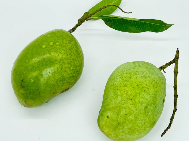Fruit Coating