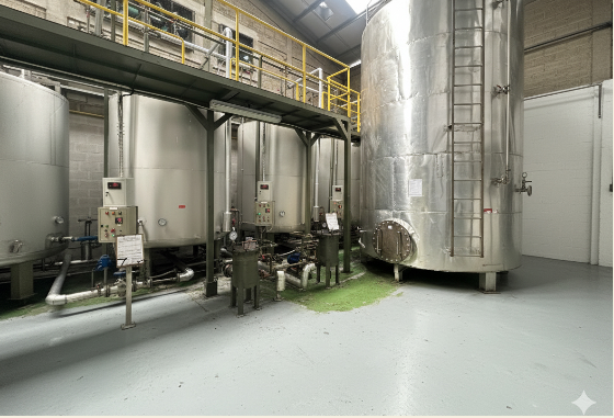 Factory Facilities