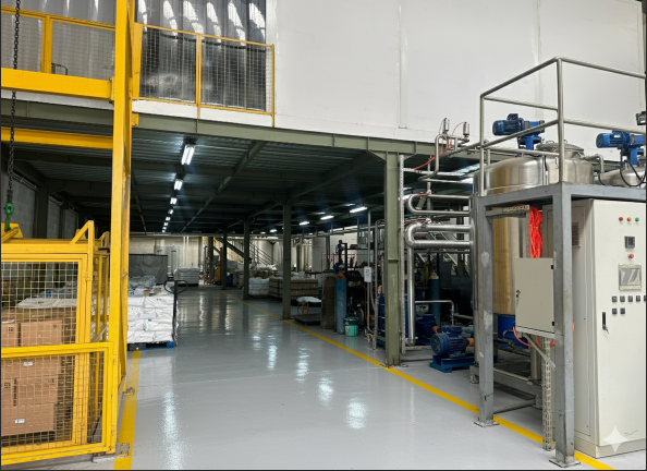 Facility View 1