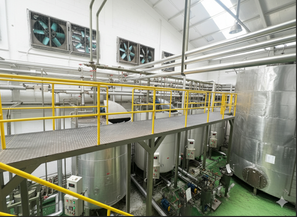 Facility View 3