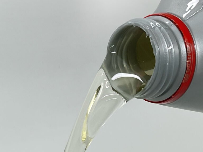 Grease & Lubricant