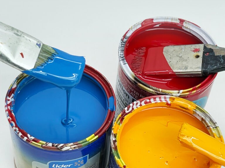 Paint & Coating
