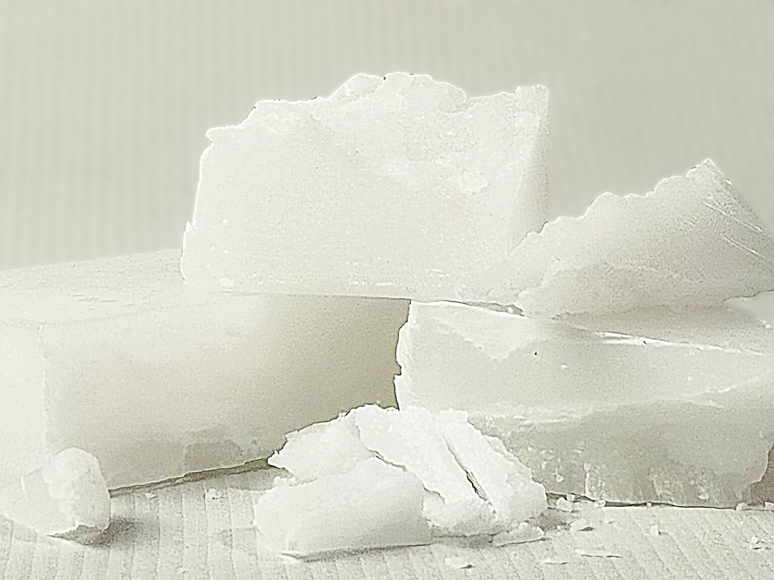 Wax Facts Kirana Mitra Abadi